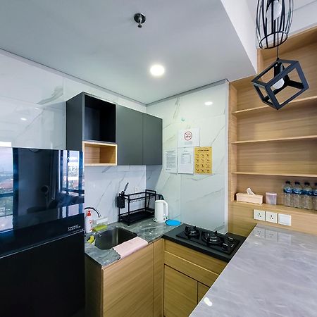 Batam Palam Mansion At Apartment One Residence מראה חיצוני תמונה