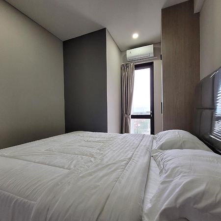 Batam Palam Mansion At Apartment One Residence מראה חיצוני תמונה