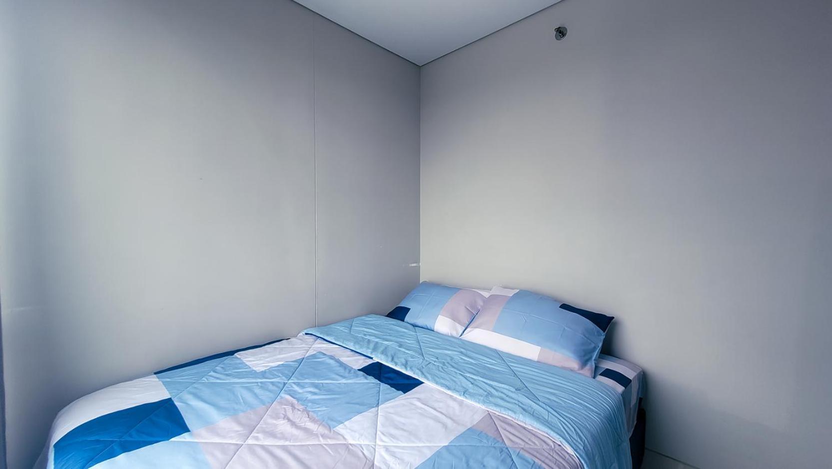 Batam Palam Mansion At Apartment One Residence מראה חיצוני תמונה