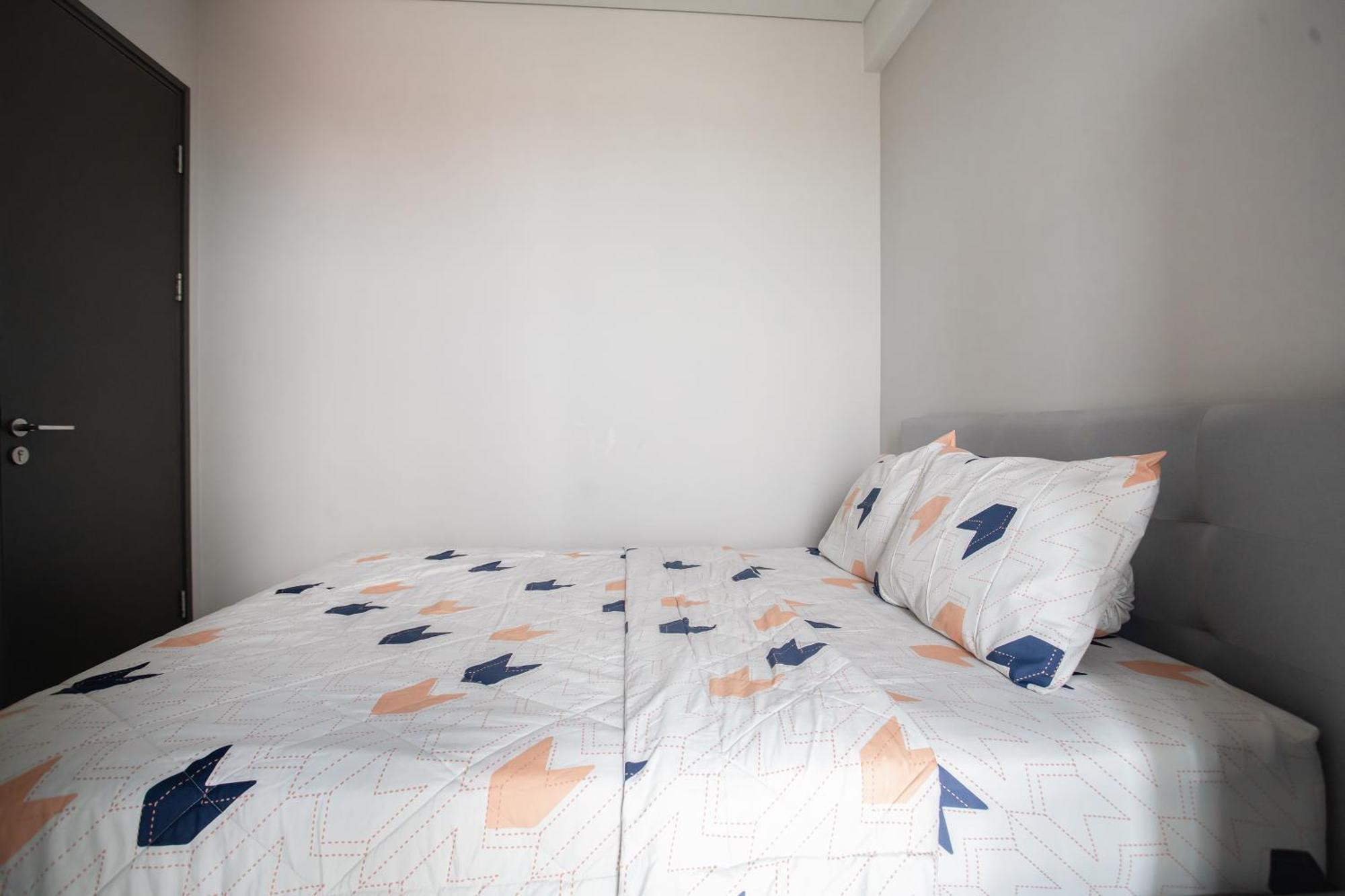 Batam Palam Mansion At Apartment One Residence מראה חיצוני תמונה