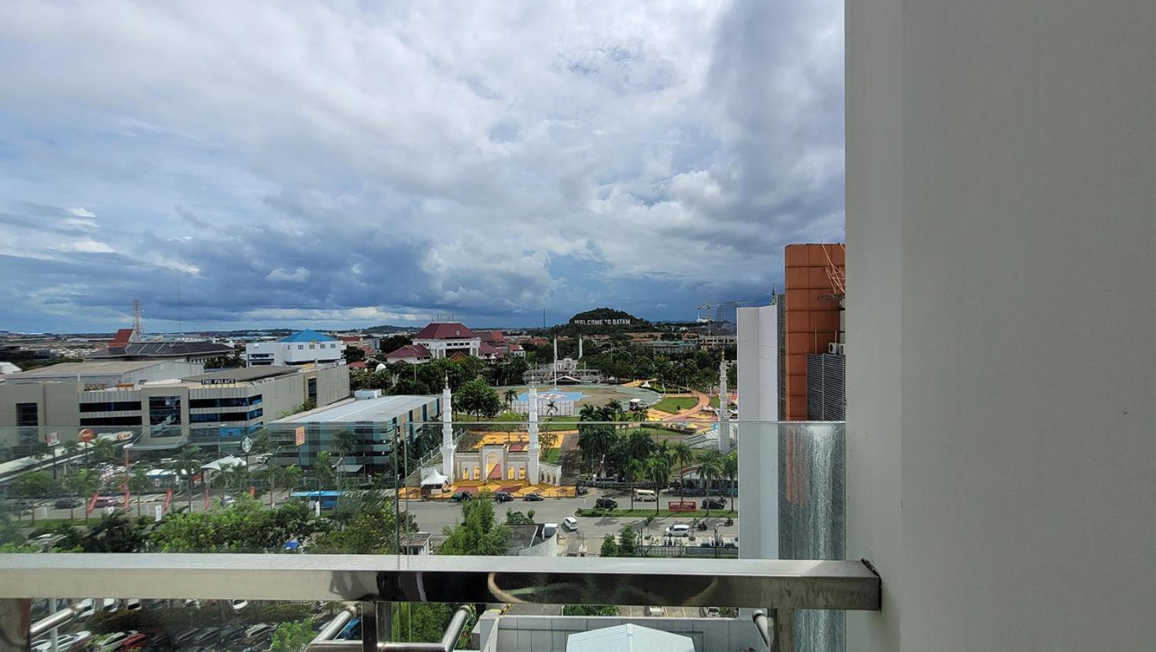Batam Palam Mansion At Apartment One Residence מראה חיצוני תמונה
