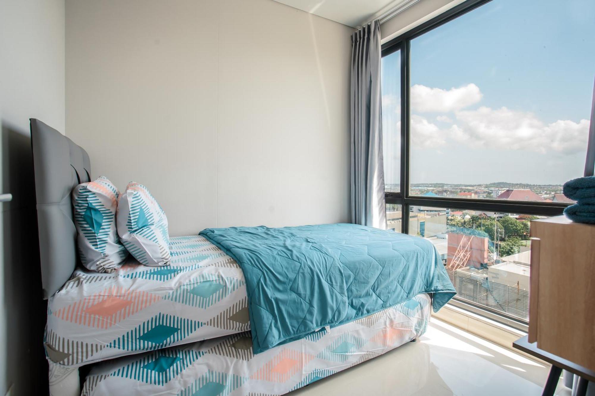 Batam Palam Mansion At Apartment One Residence מראה חיצוני תמונה
