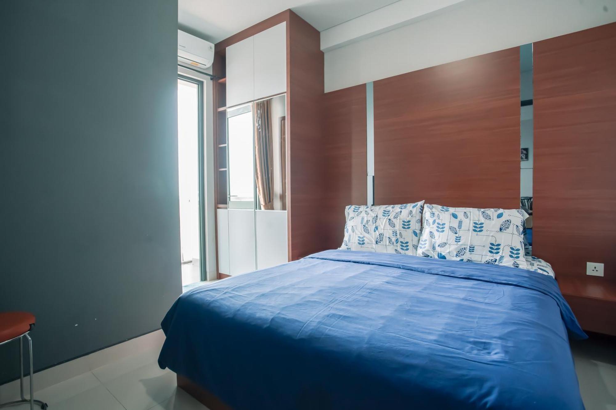 Batam Palam Mansion At Apartment One Residence מראה חיצוני תמונה