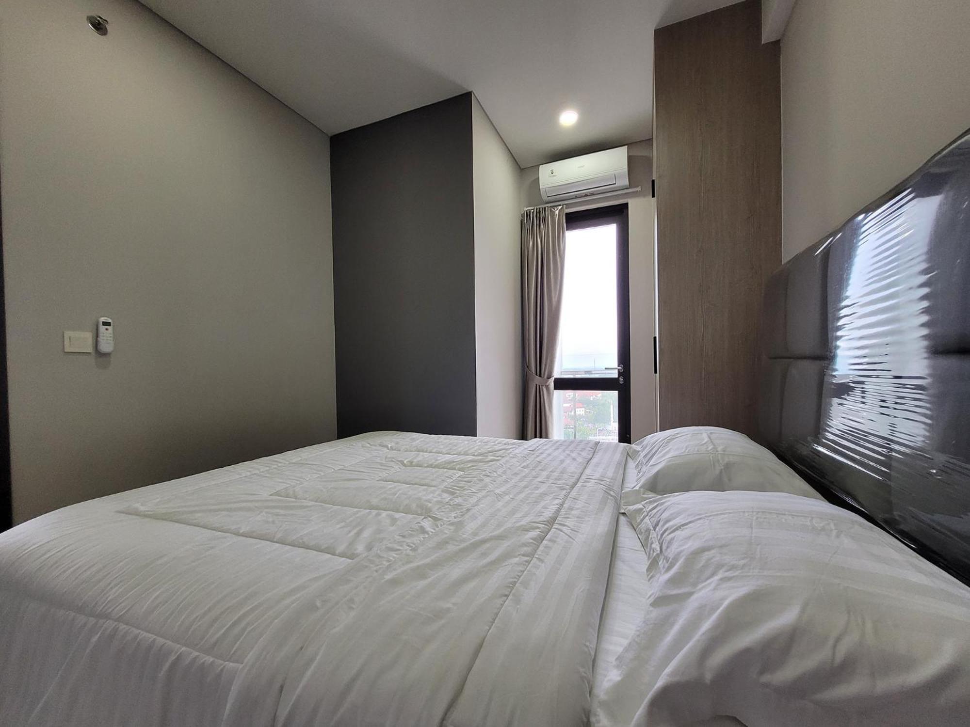 Batam Palam Mansion At Apartment One Residence מראה חיצוני תמונה