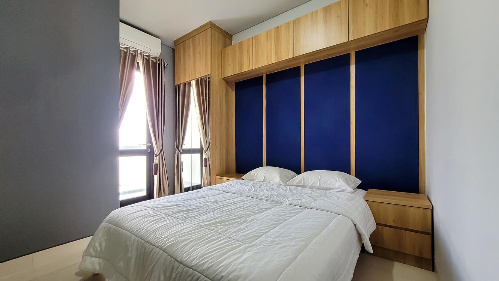 Batam Palam Mansion At Apartment One Residence מראה חיצוני תמונה