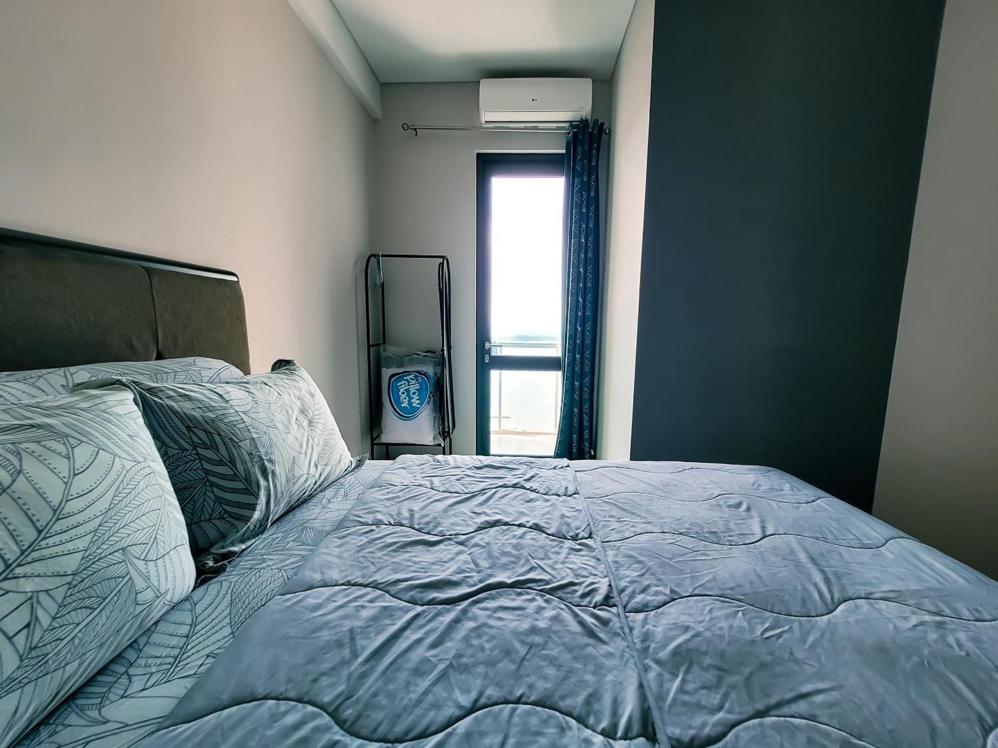 Batam Palam Mansion At Apartment One Residence מראה חיצוני תמונה