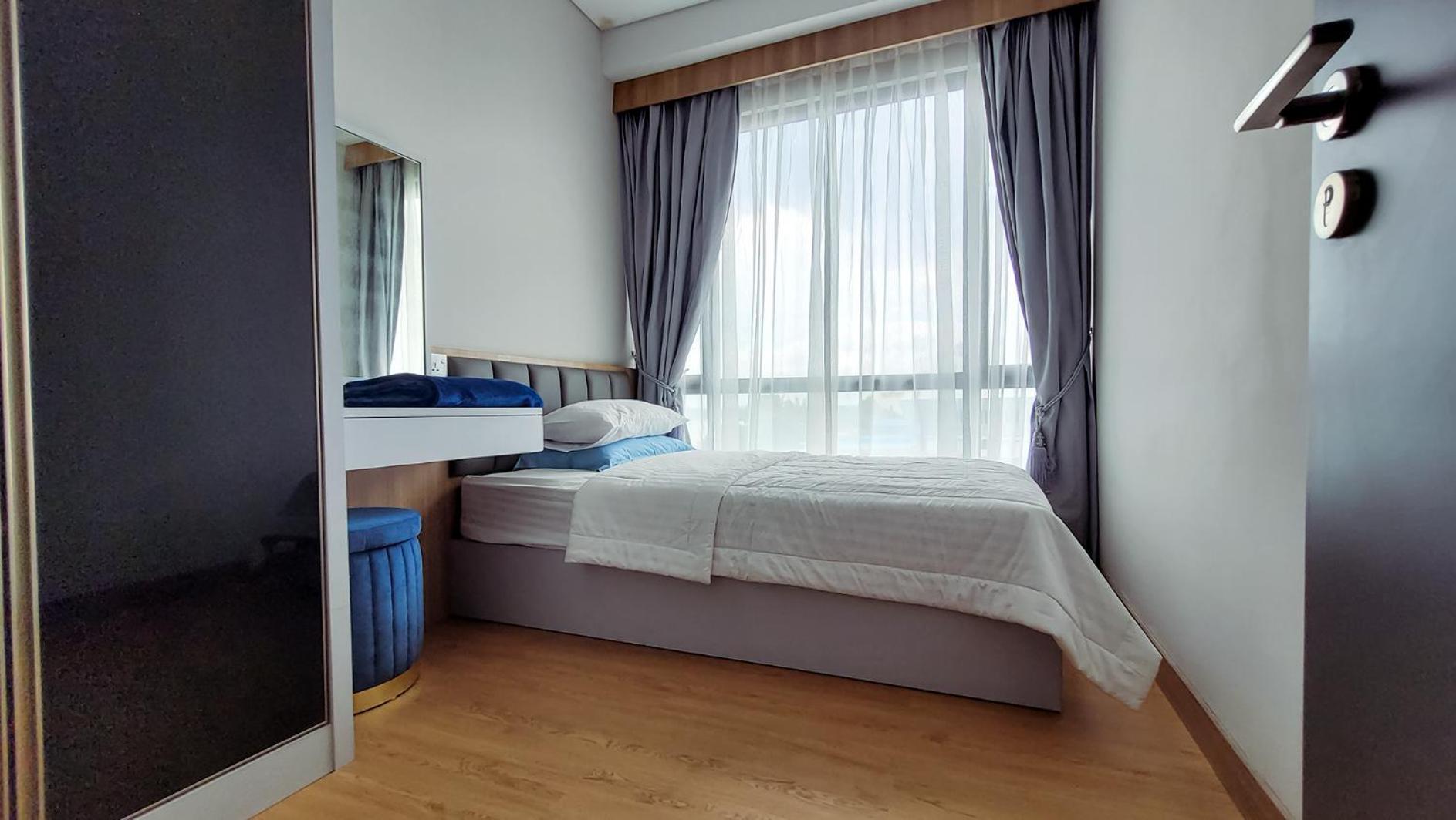 Batam Palam Mansion At Apartment One Residence מראה חיצוני תמונה
