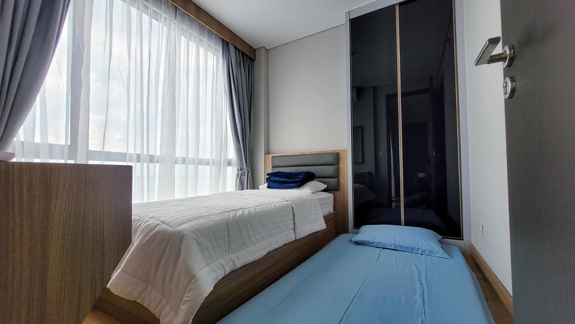 Batam Palam Mansion At Apartment One Residence מראה חיצוני תמונה